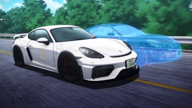 The King`s Impatience