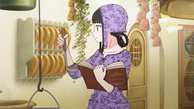 White Witches and Black Witches