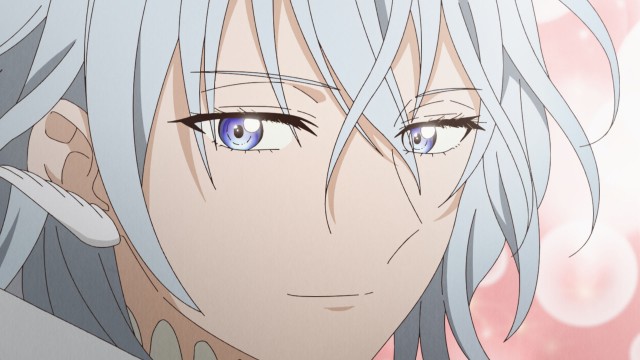 Lize, the Black Witch`s Apprentice