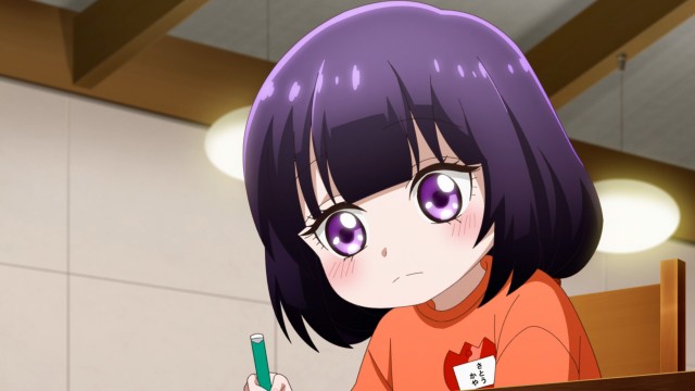 Mirrors Aren`t Scary / The Pool Isn`t Scary / Uncle Mob Isn`t Scary?