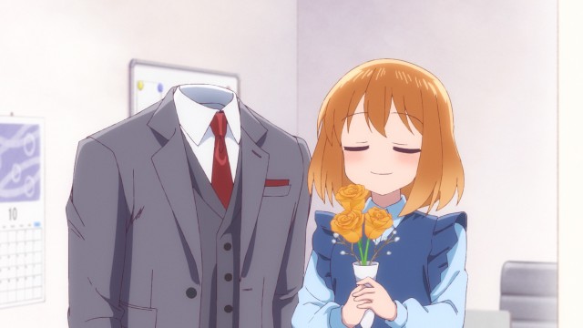 I Want You by My Side