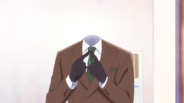 I Guess I`m Being Selfish