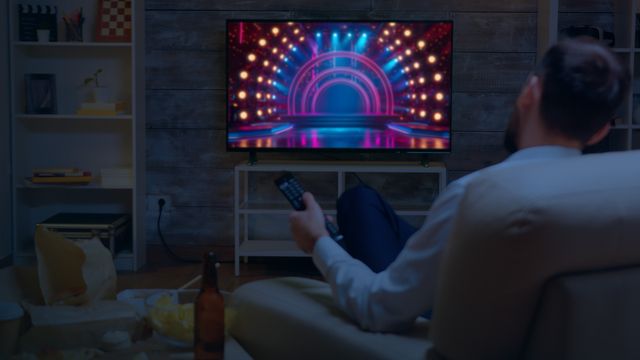 Immagine dell'episodio S2026E02 di Documentari di Channel 5 (Regno Unito)
