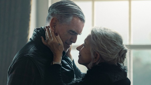 Still from Birdland