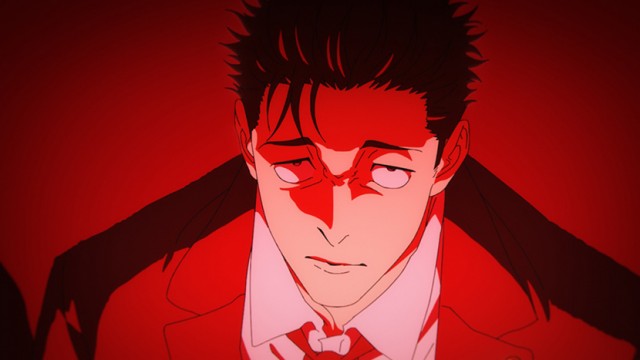 Tokyo No. 1 Colony, Part 2