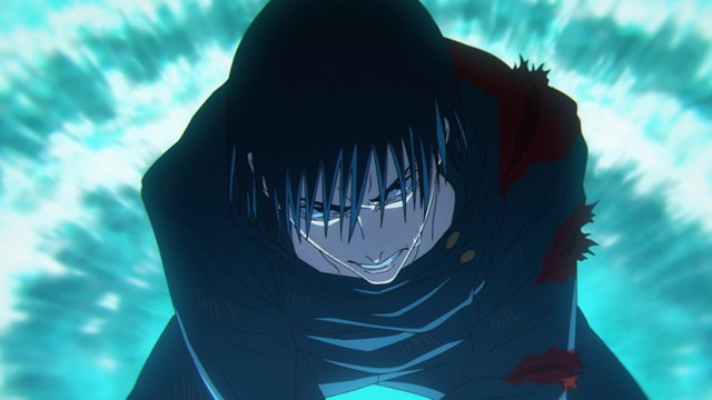 Tokyo No. 1 Colony, Part 5