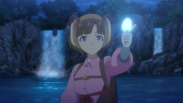 I Evolved into an Evil Dragon