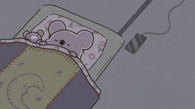 Koala Decodes a Memo