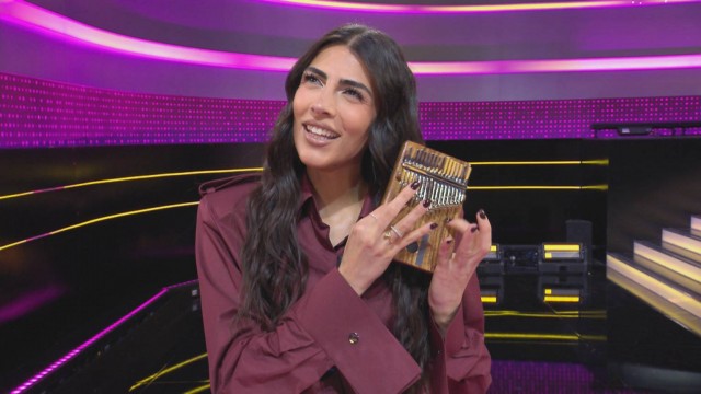 Immagine dell'episodio S01E178 di The cage - Prendi e scappa