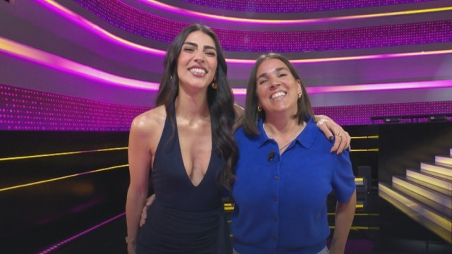 Immagine dell'episodio S01E183 di The cage - Prendi e scappa