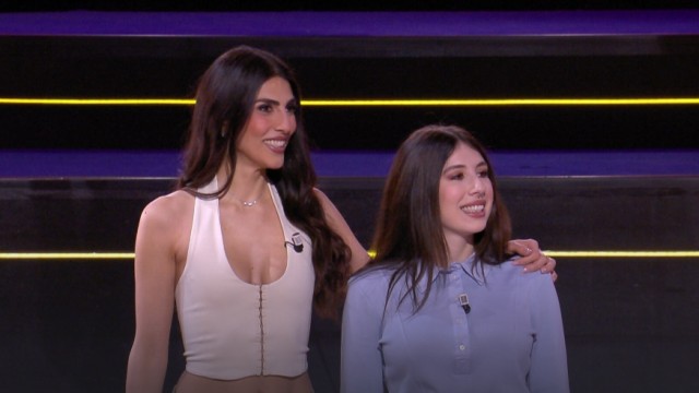 Immagine dell'episodio S01E188 di The cage - Prendi e scappa