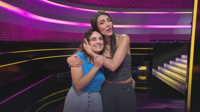 Immagine dell'episodio S01E199 di The cage - Prendi e scappa