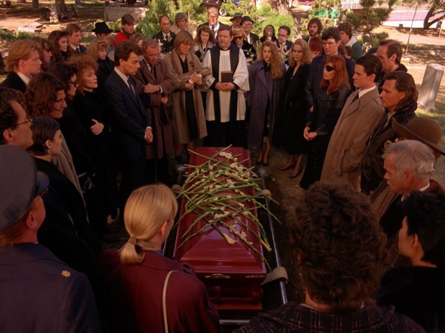 Rest in Pain still