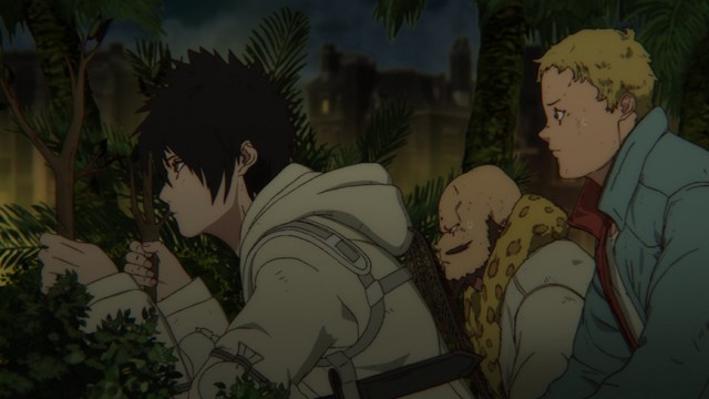 Episode 4