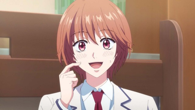 Hana-Kimi (2026)
