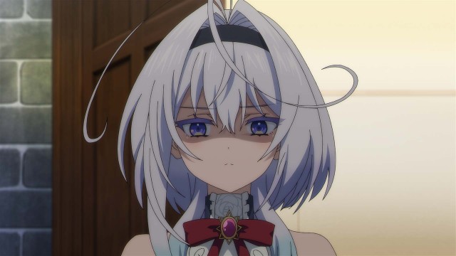 画廊島の連続殺人・後編