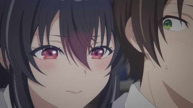ふたりの文化祭