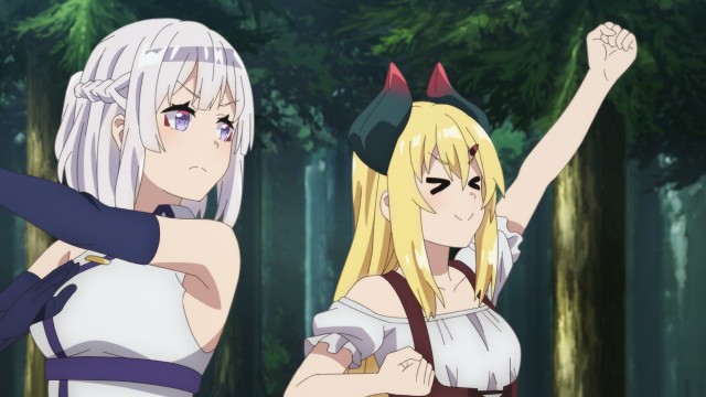 The Newcomers