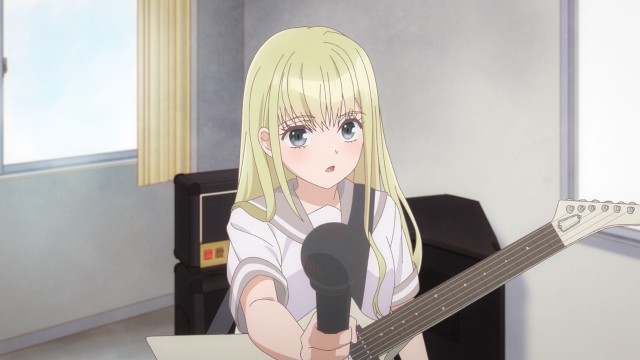 モノクロ