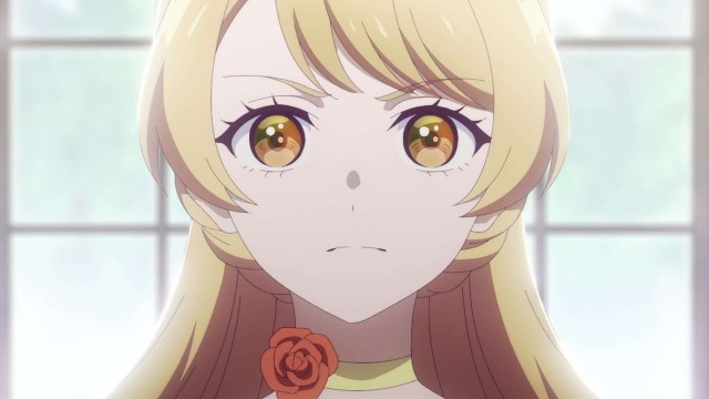 暴虐王女と真実