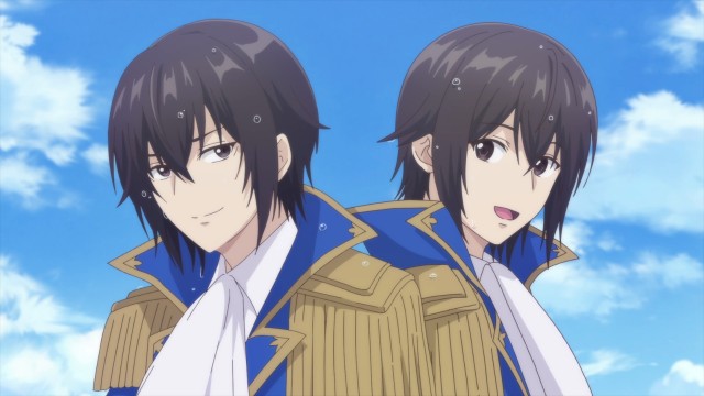 レヴィアターノ, 咆哮