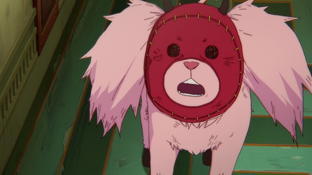 Episode 7