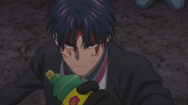 Episode 12