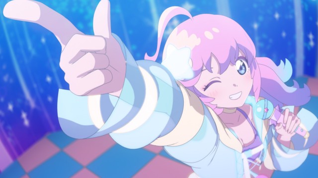Nice to Meet You, I`m Lilly!