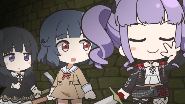 もっとサバイバル