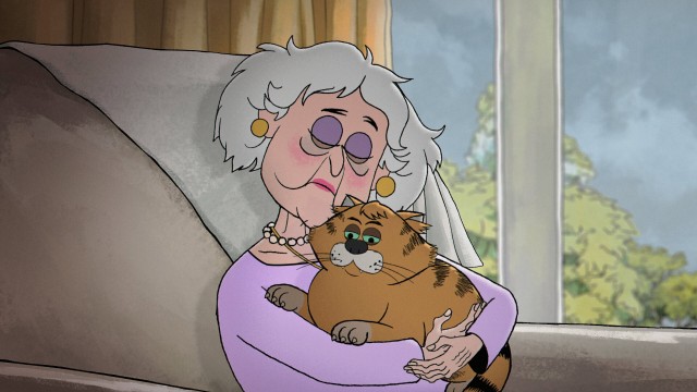 Still from Date Night