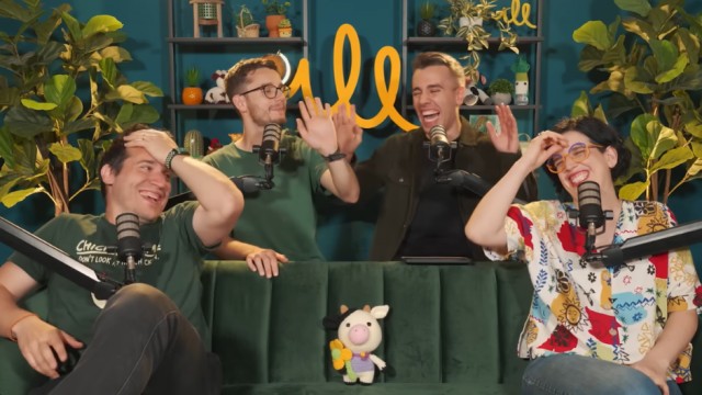 Immagine dell'episodio S05E23 di Illumina Show
