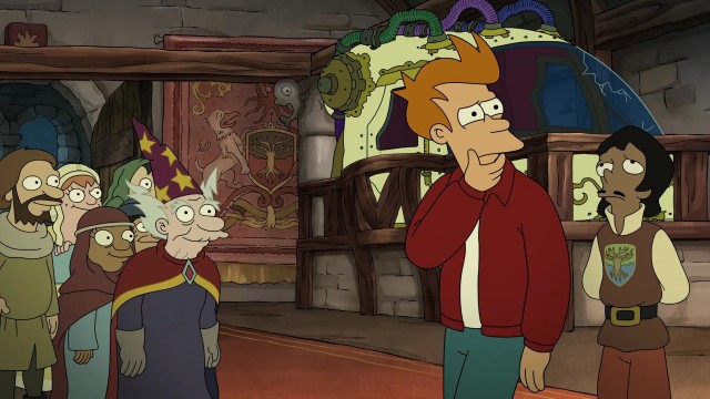 A New New York Yankee in King Elfo's Court still