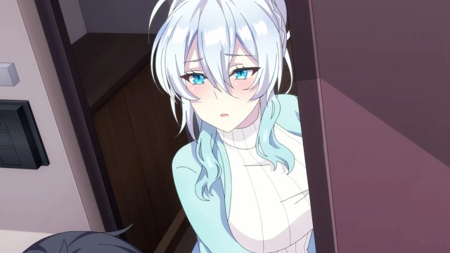 Immagine dell'episodio S01E01 di Ren Fuki Heiga Ku Shouna Wei Wang Renno Xue Nusanto Zhouino Zhi Lun