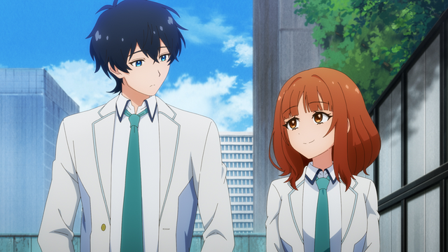 Dandivine episode 1