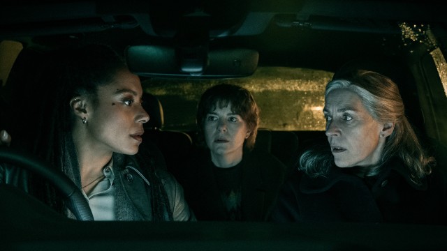 Still from Resurrection