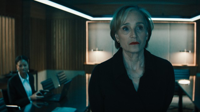 Still from Sayonara