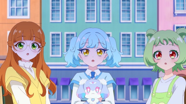 いのりのたからもの
