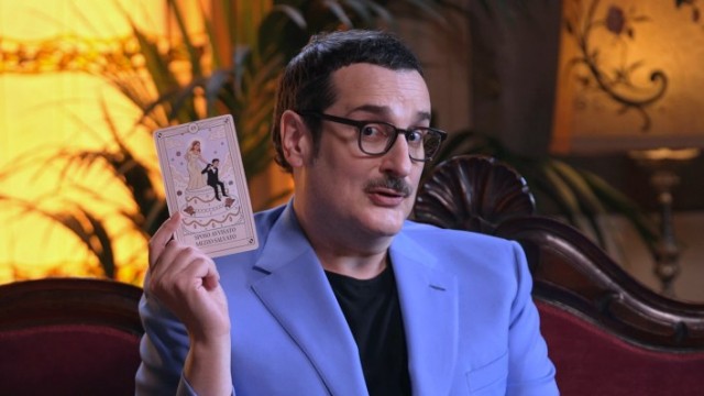 Immagine dell'episodio S08E06 di Quattro matrimoni