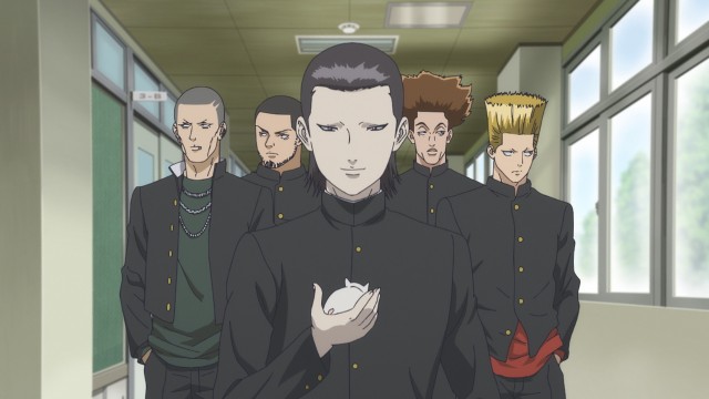 Episode 14
