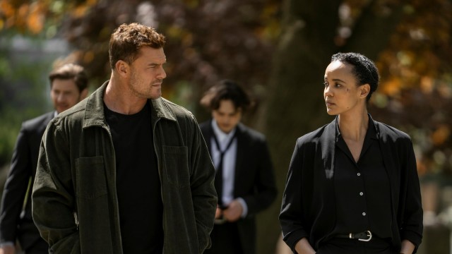 Still from Touched