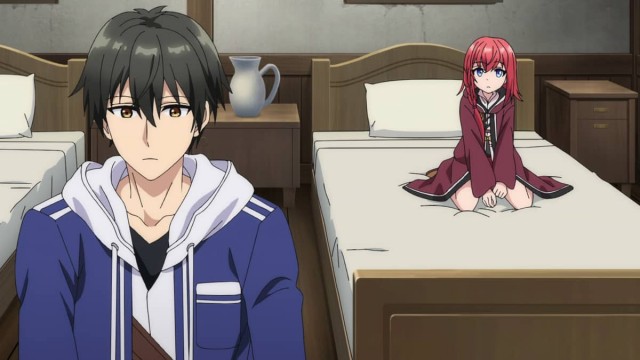 最高に馬鹿だから