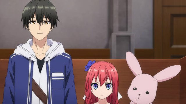 出会いは人を変える