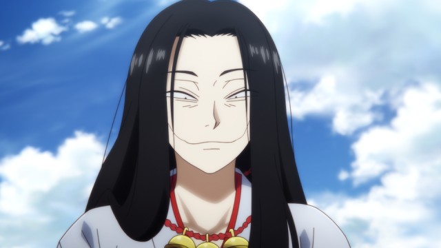 Episode 13