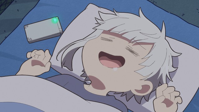 Episode 2