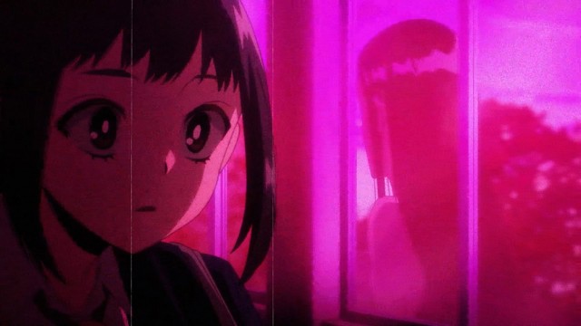高女 / 山姥