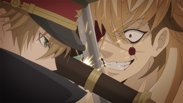 The Legend of the Dead and the Gas Refinery