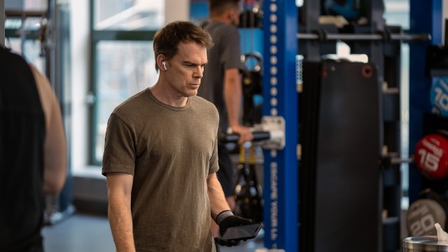 Still from Young Blood