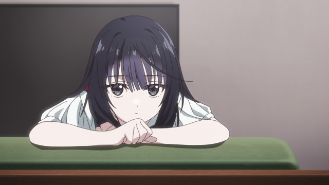 Yorumi Towa Origin