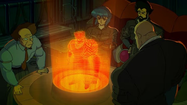 Phantom Fund