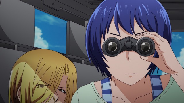 Episode 12